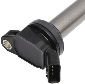 Bobina de encendido 90919-02252 90919-02258 para <span class=keywords><strong>Toyota</strong></span> Corolla Yaris RAV4 Matrix <span class=keywords><strong>Auris</strong></span> Avensis CH-R Prius Verso <span class=keywords><strong>Lexus</strong></span> <span class=keywords><strong>CT200h</strong></span> - Product Image 5