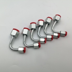 Accessoires <span class=keywords><strong>de</strong></span> chariot élévateur <span class=keywords><strong>Linde</strong></span> applicables nouveau 180 cadre <span class=keywords><strong>de</strong></span> porte coude <span class=keywords><strong>de</strong></span> tuyau en fer 1804401510 joint <span class=keywords><strong>de</strong></span> tuyau <span class=keywords><strong>de</strong></span> coude <span class=keywords><strong>de</strong></span> manette <span class=keywords><strong>de</strong></span> vitesse latérale matériau métallique - Product Image 3