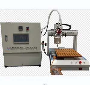 Best Machine 2k metering mix dispenser high viscosity