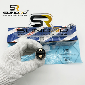 מחפר חלקים מזרק 0445120236 5263308 עבור qsc qsl8.9 מנוע דיזל עבור PC200-8 - Product Image 4