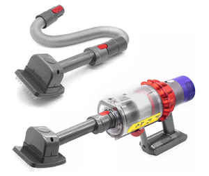 Outil de toilettage pour animaux de compagnie compatible avec Dysons V11 V10 <span class=keywords><strong>V8</strong></span> V7 V6 DC Series Brush Vacuum Cleaner Parts - Product Image 4