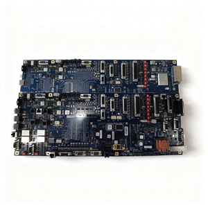 필립스 CT 부품용 ICT 256 CT 스캐너 P/N 459800107651 459800106154 - Product Image 5