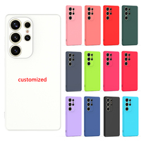 Étui de téléphone en silicone TPU souple mat de haute qualité pour vivo X200T, coque de téléphone portable antichoc