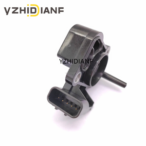 Sensor de Posición del Acelerador TPS 1ST-E3761 1ST-E3761-00 1ST-E3750-00 B17-F6246-00 para Yamaha Exciter Y15ZR Fazer <span class=keywords><strong>Crosser</strong></span> Ys150 - Product Image 3