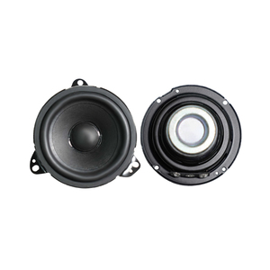 Altavoz Multimedia Personalizado de 2.75 Pulgadas (84 mm) con Doble Imán, Unidades de Altavoz de 3Ω y 30W - Product Image 5