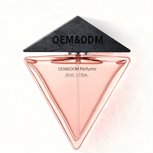 Parfum à la rose pour femmes : Rencontre fraîche et arôme longue durée - Product Image 4