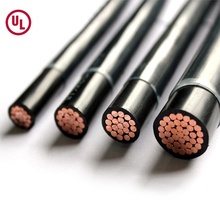 600V THWN THHN Wire 150MM2 200MM2 250MM2 325MM2 400MM2 500MM2 Stranded Building Electrical THHN Wire Cable