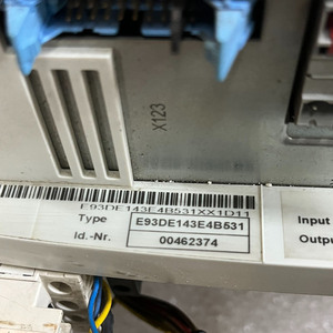 Alimentation électrique KPS-600/20-ESC 00-134-525 KCP2 pour robot - Product Image 3