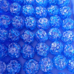 Bola de Gem Jingling, Juguete Antiestrés Moldeable, Bonito y Súper Divertido Juguete de Descompresión con Inflador de Aire - Product Image 6