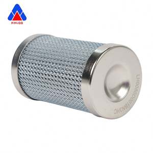 Filtre de presse hydraulique de remplacement de filtre à huile hydraulique de pression d'usine de bonne qualité LH0060D001BN3HC pour le système d'huile - Product Image 6