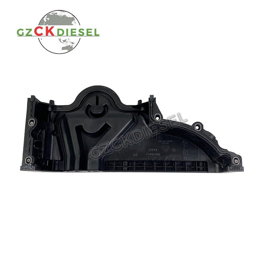 ENGINE TIMING COVER 22992290 for E480 D13 - High Quality