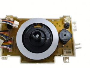 Carte mère de remplacement en plastique de style moderne O2671 pour machine à laver, module de commande du panneau principal, promotion de marque personnalisée - Product Image 4
