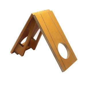 Service de personnalisation sur mesure SVEZA <span class=keywords><strong>WISA</strong></span> SEGEZHA : contreplaqué de bouleau, acier inoxydable, usinage CNC, découpe, perçage, arrondissement des bords - Product Image 2