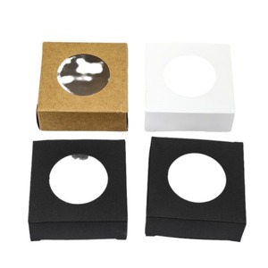 Hộp giấy xà phòng phân hủy sinh học thân thiện với môi trường-Giải pháp đóng gói tùy chỉnh cho các sản phẩm chăm sóc cá nhân cao cấp - Product Image 3