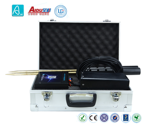 ADMT 깊은 지하 동굴 터널 보이드 감지 기계 공동 감지기 - Product Image 6