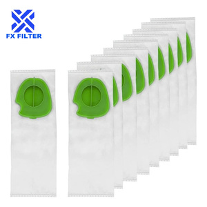 Sacs à poussière de rechange pour <span class=keywords><strong>GTECH</strong></span> Pro K9 Atf303, Pro Atf305, Pro Atf301 Aspirateur sans fil avec sac - Product Image 1