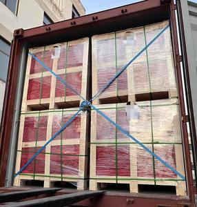 래칫 타이 다운 트럭화물 래싱 스트랩 벨트 용 폴리에스터 웨빙 슬링 폴리에스터 웨빙 - Product Image 6