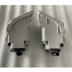 Luz Antiniebla para 4Runner 81221-35040 81211-35060 con Bombilla para Toyota 2003-2005 Izquierda y Derecha, Repuesto - Product Image 2
