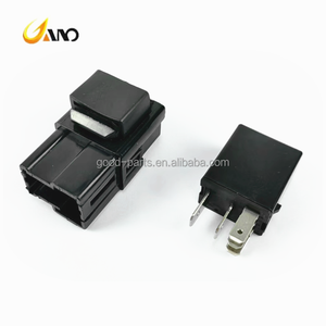 Relé Intermitente Electrónico WANOU <span class=keywords><strong>Aerox</strong></span> de <span class=keywords><strong>5</strong></span> Pines para Motocicleta - Product Image 1