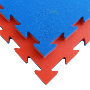 <span class=keywords><strong>Tapis</strong></span> <span class=keywords><strong>de</strong></span> karaté et <span class=keywords><strong>de</strong></span> judo certifié WKF, <span class=keywords><strong>tapis</strong></span> <span class=keywords><strong>de</strong></span> puzzle réversible en mousse XPE <span class=keywords><strong>pour</strong></span> arts martiaux, <span class=keywords><strong>pour</strong></span> dojo, salle <span class=keywords><strong>de</strong></span> <span class=keywords><strong>sport</strong></span> à domicile - Product Image 1