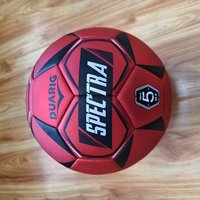 Balón de Fútbol Personalizado con Logotipo, en Cuero PU, PVC o TPU, Tamaños 5/4/3/2, Cosido a Máquina, Resistente, para Entrenamiento Profesional, Venta al Por Mayor