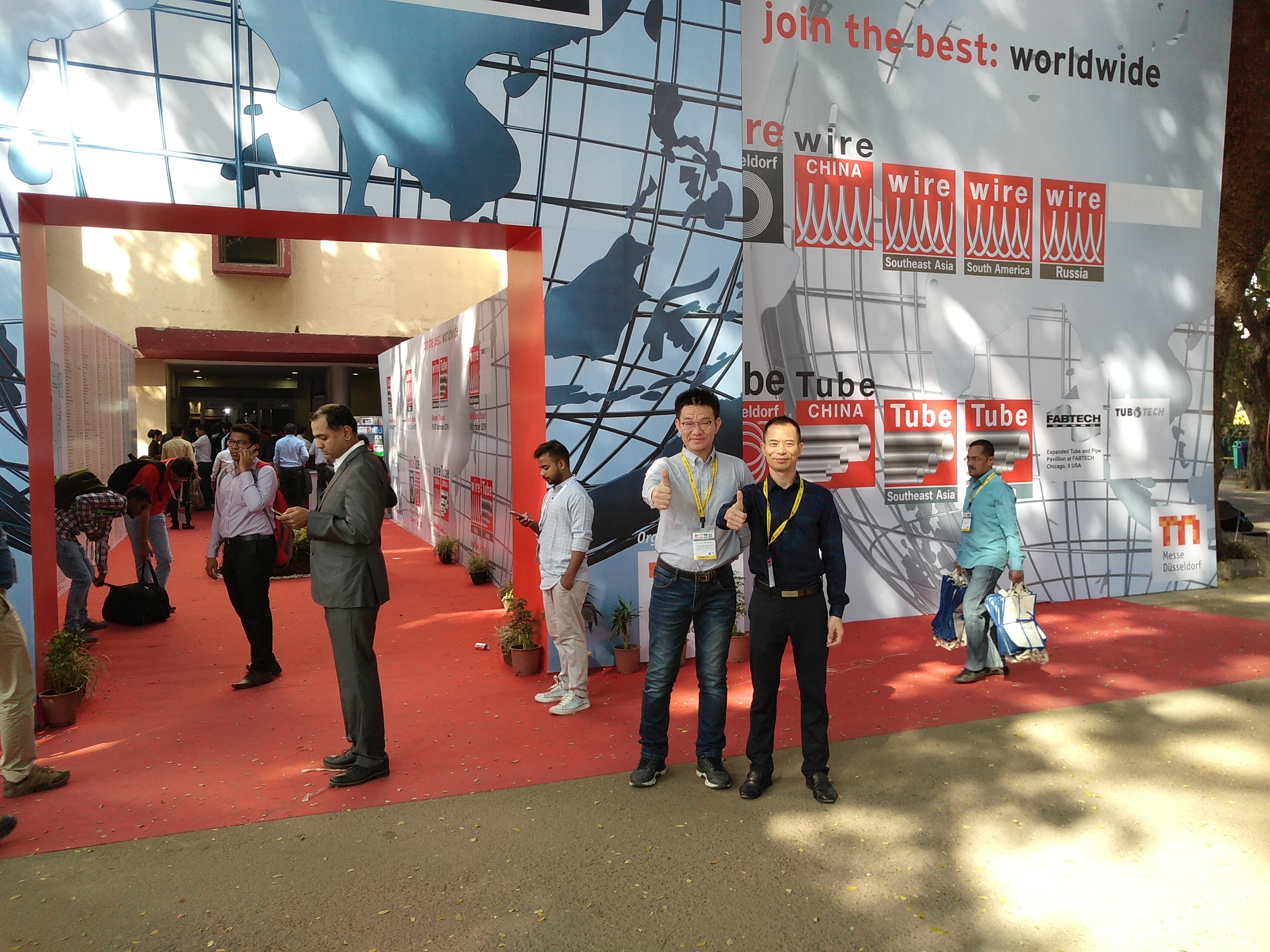 Vertical Three Layers Power Taping Machine wire and cable machine cable making machine Quality and quantity assured