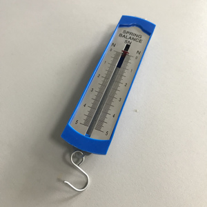 Máy Đo Lực 500G Thanh Treo Máy Đo Lực Mùa Xuân Cân Bằng ScaleSD-C11B - Product Image 2