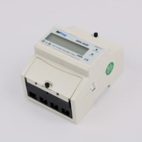 Superventas, precio barato, pantalla digital analógica, solo medidor eléctrico, medidor electrónico de kWh