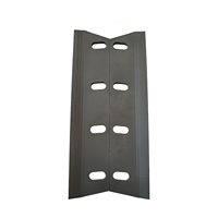 Lames de Déchiqueteuse de Haute Qualité, Couteaux pour Machines Agricoles, Récolteuses de Fourrage pour Récolteuses de Fourrage CLAAS John Deere