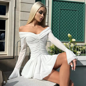 On Sale SR Fashion Dress Wholesale Cotton Dresses | Alibaba.com