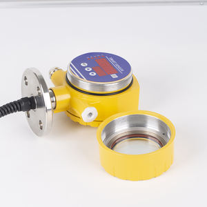 Trasmettitore di livello idrostatico sommergibile in acciaio inossidabile 4-20mA ad alta precisione strumenti di misurazione del livello del sensore del liquido - Product Image 6