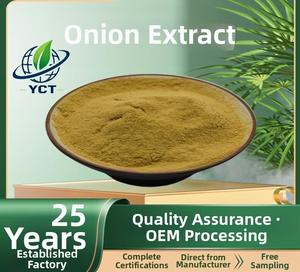 Extracto de <span class=keywords><strong>Cebolla</strong></span> 10:1, Materia Prima Natural de Grado Alimenticio, <span class=keywords><strong>Polvo</strong></span> de <span class=keywords><strong>Cebolla</strong></span>, Fabricante de Origen, <span class=keywords><strong>en</strong></span> Existencia, Envío Gratuito - Product Image 2