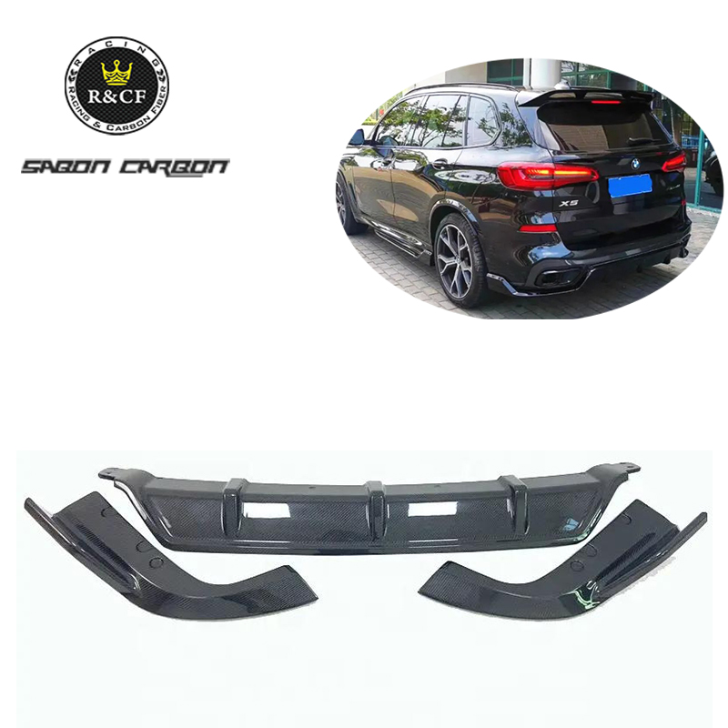 x5 e53 bodykit