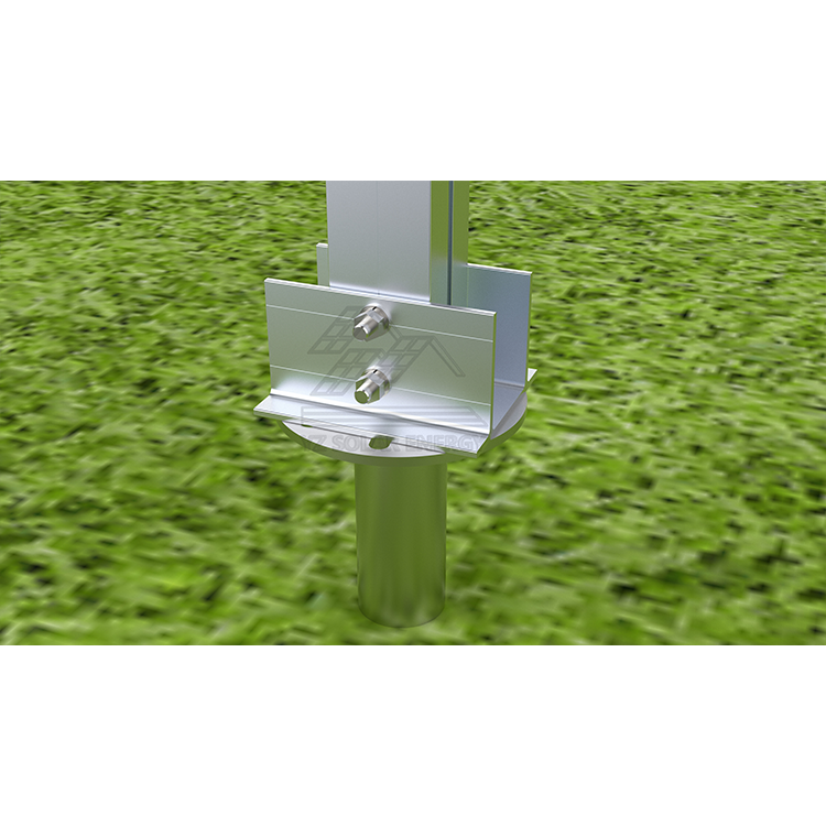 farm solar power system