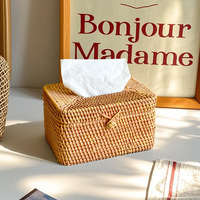 Décorations Rétro Pastorales en Carton pour la Maison, le Salon, le Porche, la Table de Chevet, la Table de Toilette ou comme Présentoir de Repas