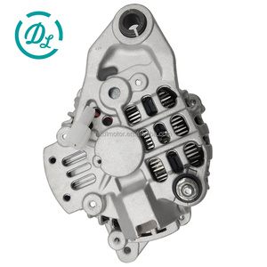 EexcavaStart New Excavator Alternator Assembly EC60C 12VTA0002606491 600115 14559184 14653971 906050115 Replacement - Product Image 2