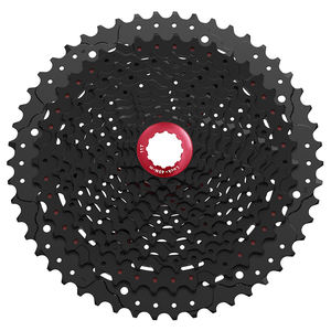 <span class=keywords><strong>Cassette</strong></span> de Bicicleta R-S-A Sunshine de 11 Velocidades, Aleación de Aluminio, 25-34T, con Rueda Libre para Bicicletas de <span class=keywords><strong>Carretera</strong></span> - Product Image 6