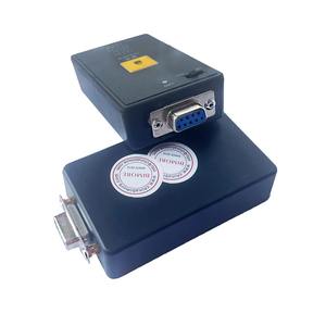 KM878240G01 Décodeur d'ascenseur LCECPU20 LCECPUNC LCECPU40 LCECPU561 Outil de service Pièces de rechange pour ascenseur à domicile Pièces de rechange pour ascenseur - Product Image 4