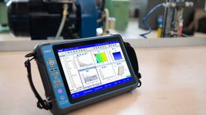 Analyseur Microlog CMVA 90-F-CK-SL Version standard DBX CMXA80-F Cmxa75f CMVA 90-M-CK-SL CMVA 90-F-CK-SL Analyse des vibrations - Product Image 4