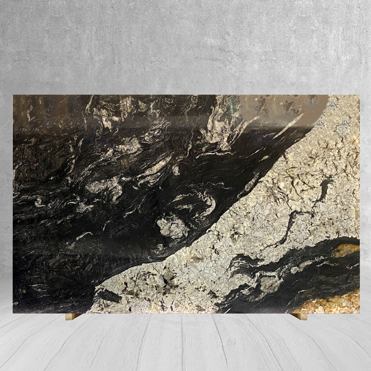 หินอ่อนธรรมชาติ