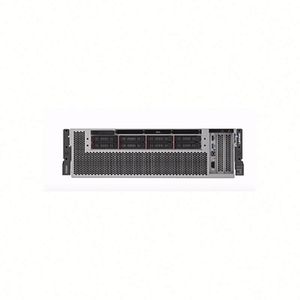 Nodo de Computación con GPU SR670 V2, Intel Xeon Gold 6338 (32 Núcleos) |   LSI 940-8i RAID |   Gestión XClarity |   Lago de Hielo Gen |   Stock para Rack 3U - Product Image 3