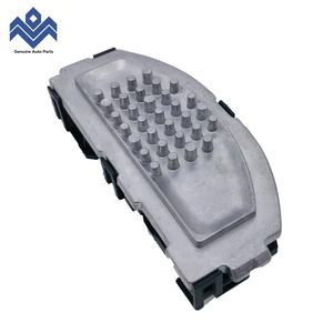 Résistance du moteur du ventilateur de climatisation 7P0820521B pour VW Touareg pour Porsche Cayenne - Product Image 1