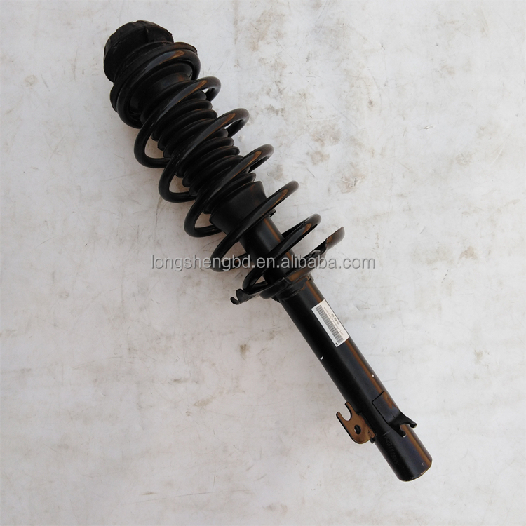 Geely Panda Shock Absorber 1014013011 - High Quality Spare Part