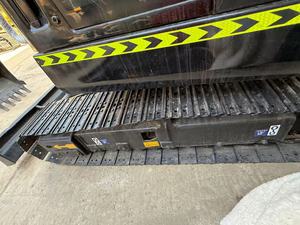 Mini-excavatrice Sany SY55u d'occasion 2023 avec moteur japonais d'origine, godet de 0,28 m, poids opérationnel de 5,5 tonnes - Matériel de construction - Product Image 2