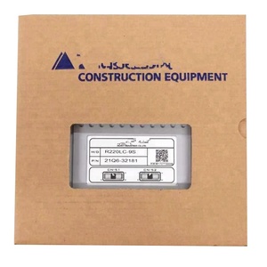 Máy xúc máy tính bảng điều khiển Bảng điều khiển R220LC-9S điều khiển đơn vị kiểm soát CPU 21q6-32181 - Product Image 3