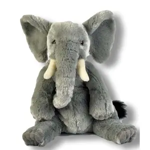 Elefant Kuscheltier Plüsch tier