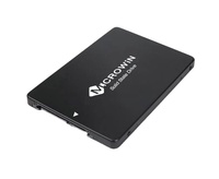 قرص صلب SSD أصلي من المصنع بحجم 2.5 بوصة SATA 3 بسعات 128 جيجابايت و256 جيجابايت و512 جيجابايت