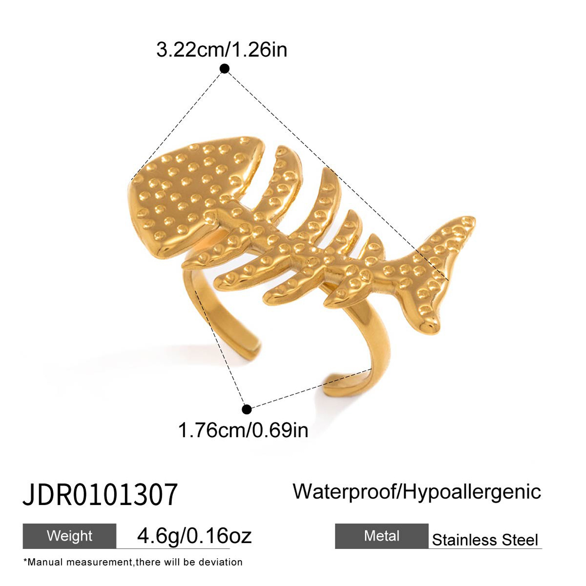 JDR0101307