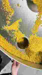 Machine à enrober les filets <span class=keywords><strong>de</strong></span> tempura en farine pour <span class=keywords><strong>poulet</strong></span>, côtelettes <span class=keywords><strong>de</strong></span> porc, et enrober <span class=keywords><strong>de</strong></span> panure, 220V, nouvelle, haute productivité, en acier inoxydable 304 - Product Image 3