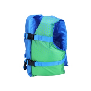 Veste <span class=keywords><strong>de</strong></span> bain pour enfants, <span class=keywords><strong>gilet</strong></span> <span class=keywords><strong>de</strong></span> <span class=keywords><strong>sauvetage</strong></span> avec sangle <span class=keywords><strong>de</strong></span> sécurité réglable pour piscine et plage - Product Image 5
